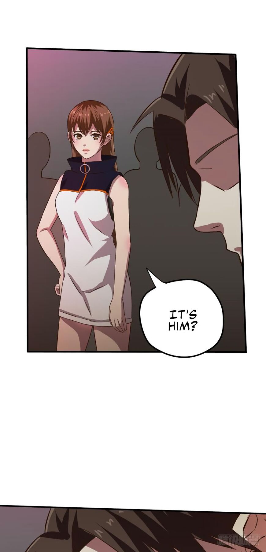 Player Reborn Chapter 51 - page 7