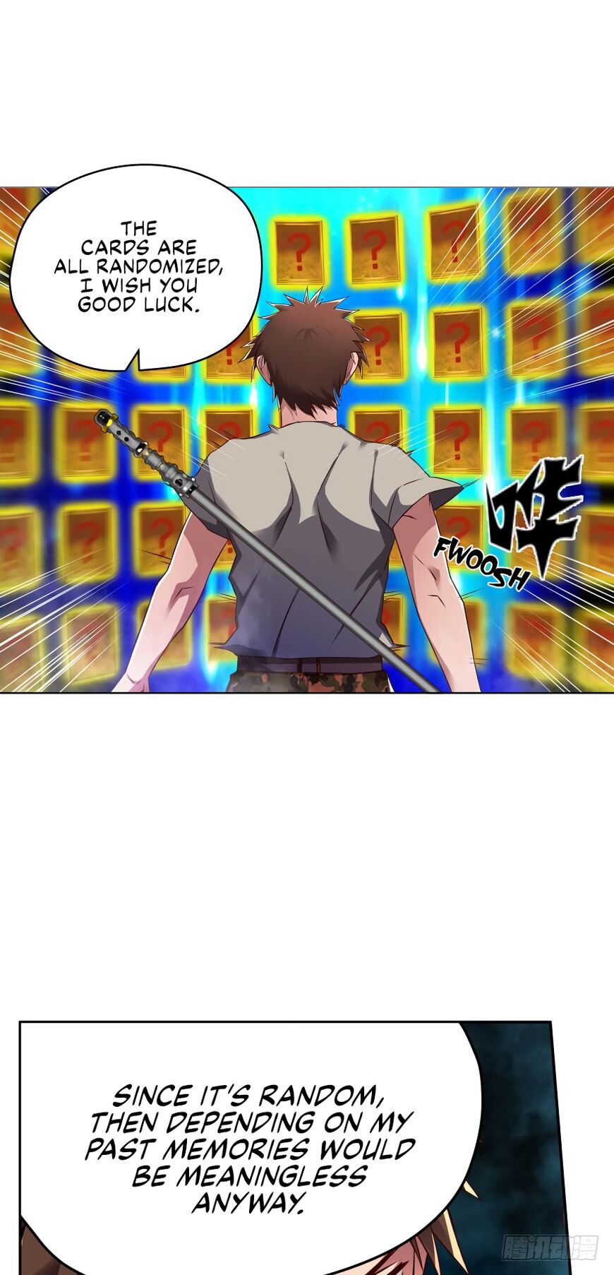 Player Reborn Chapter 52 - page 1