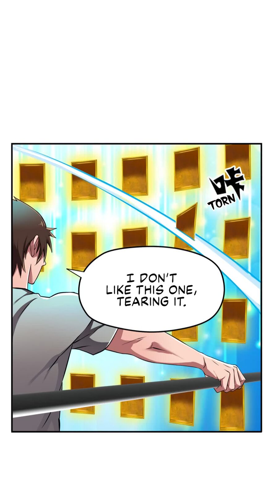 Player Reborn Chapter 52 - page 12