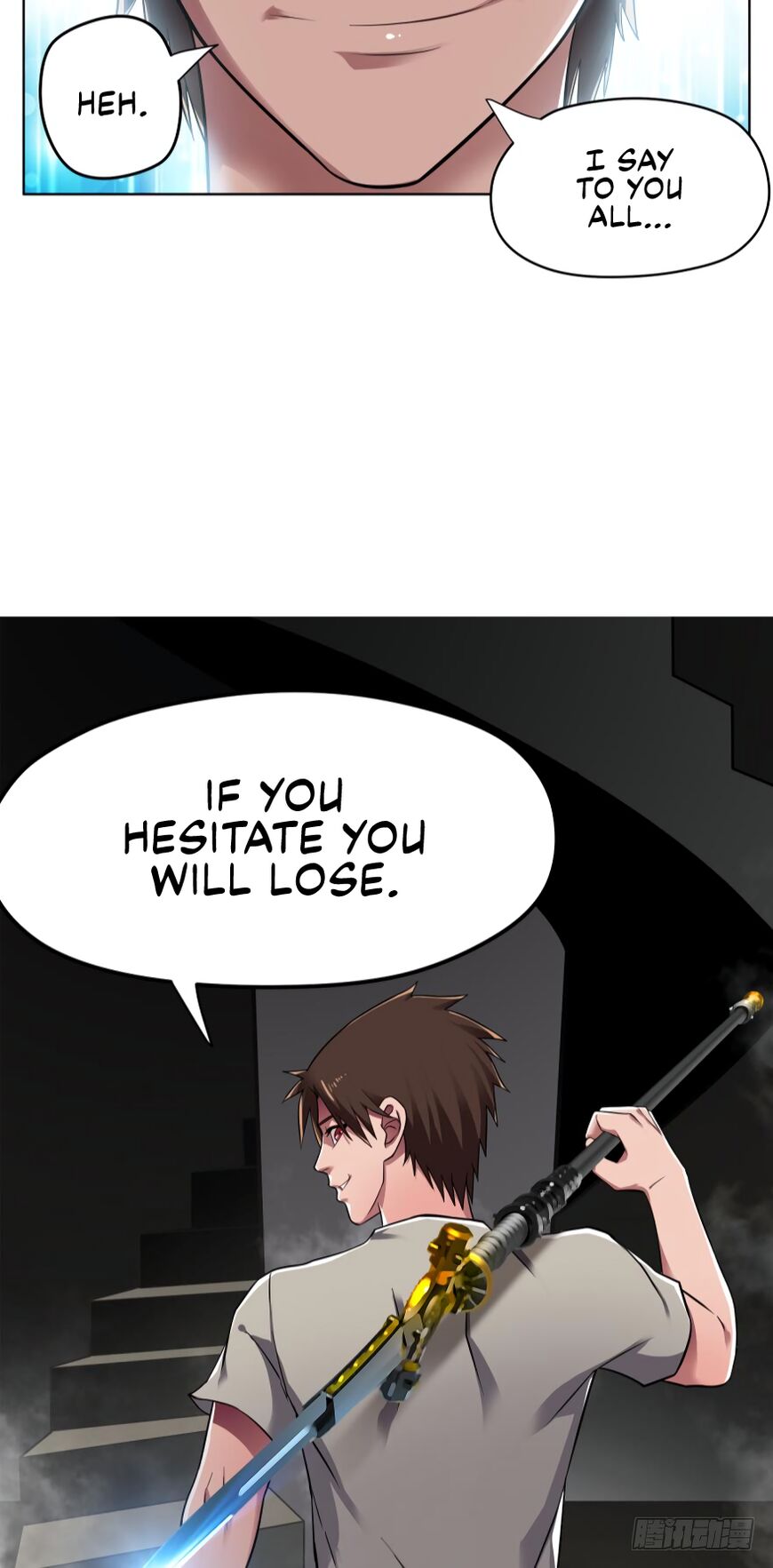 Player Reborn Chapter 52 - page 16