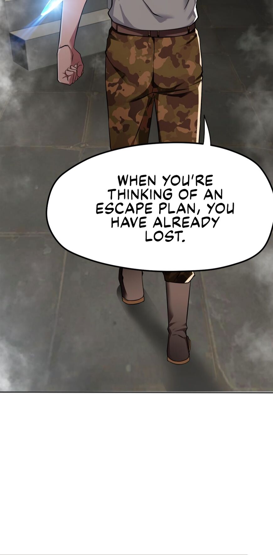 Player Reborn Chapter 52 - page 17
