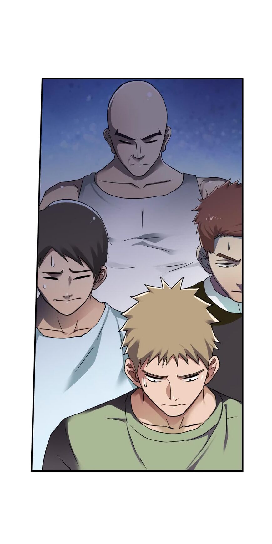 Player Reborn Chapter 52 - page 18