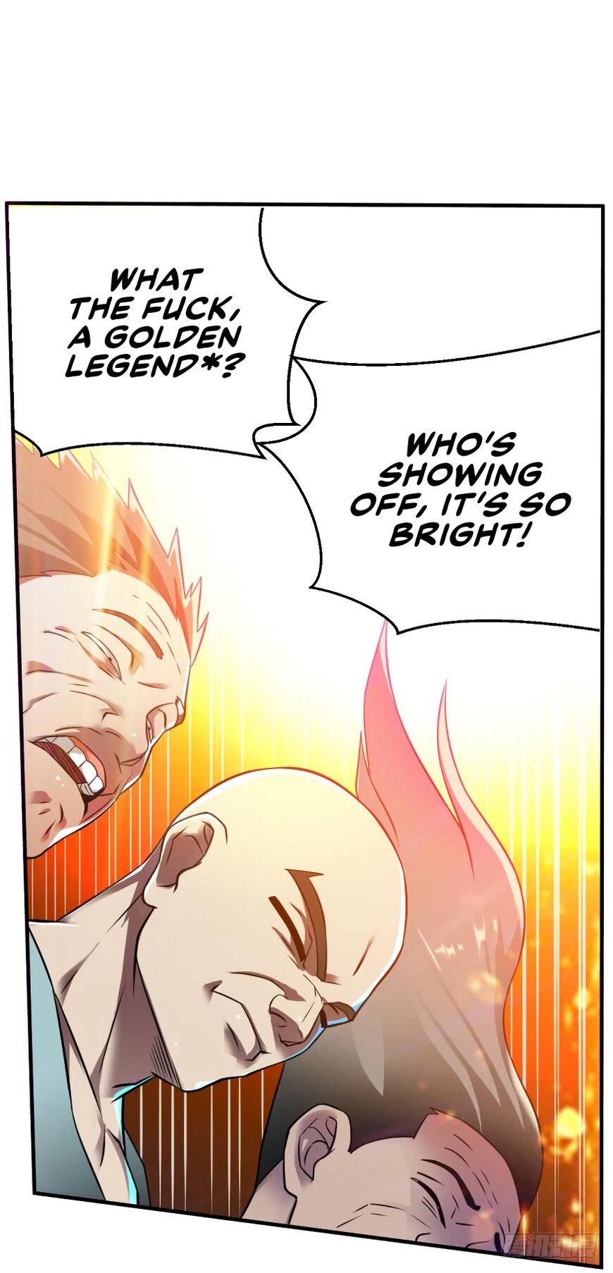 Player Reborn Chapter 52 - page 4