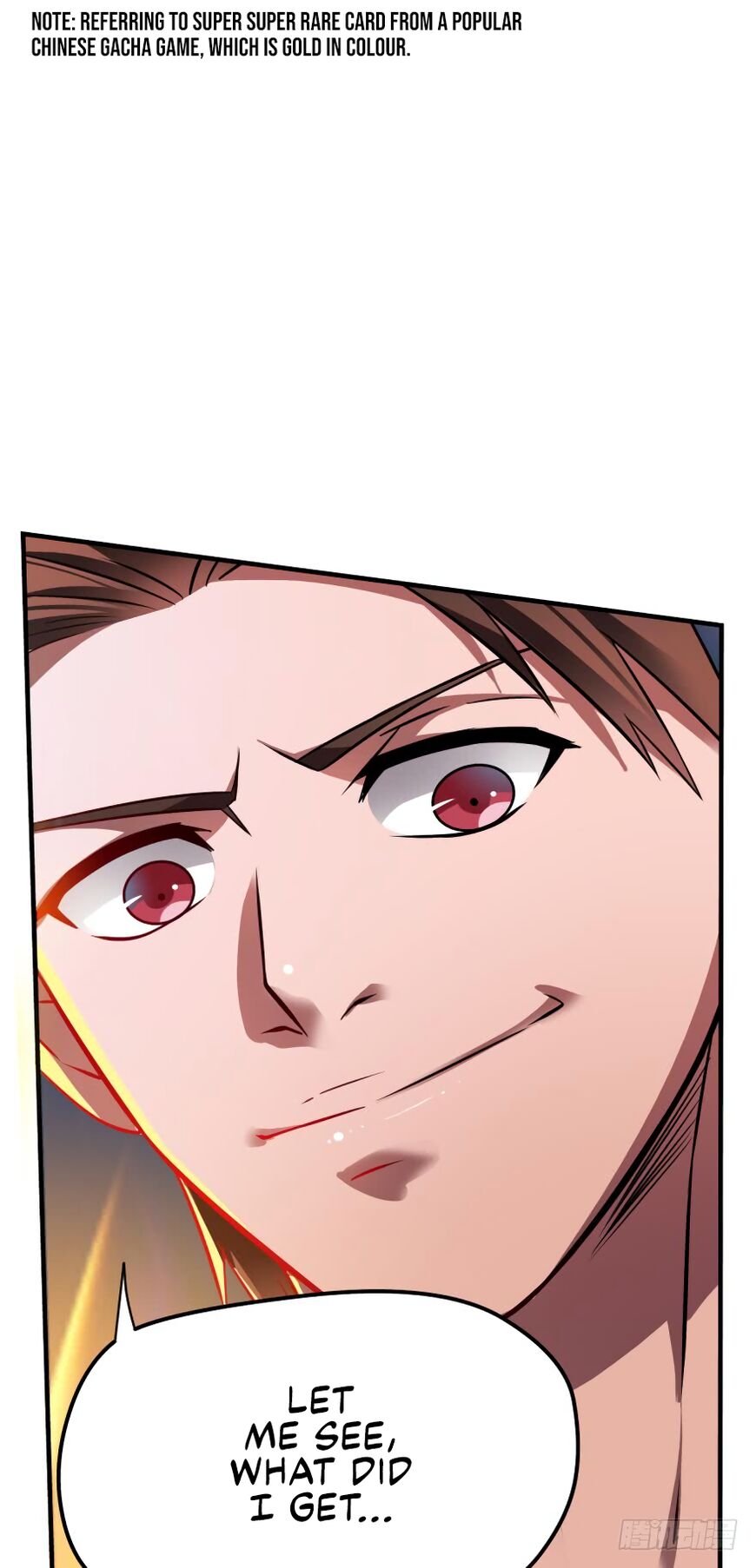 Player Reborn Chapter 52 - page 5