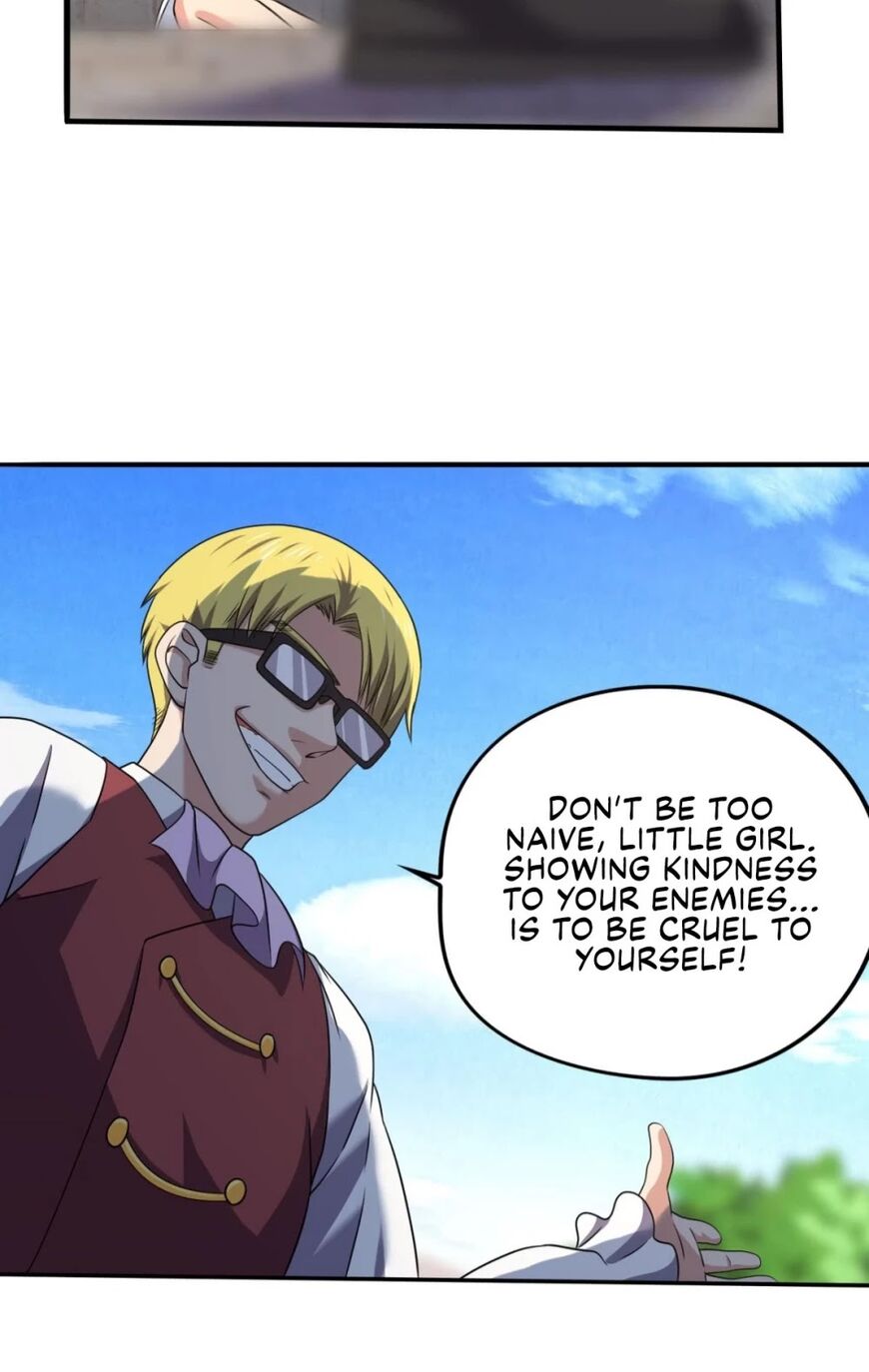 Player Reborn Chapter 164 - page 10