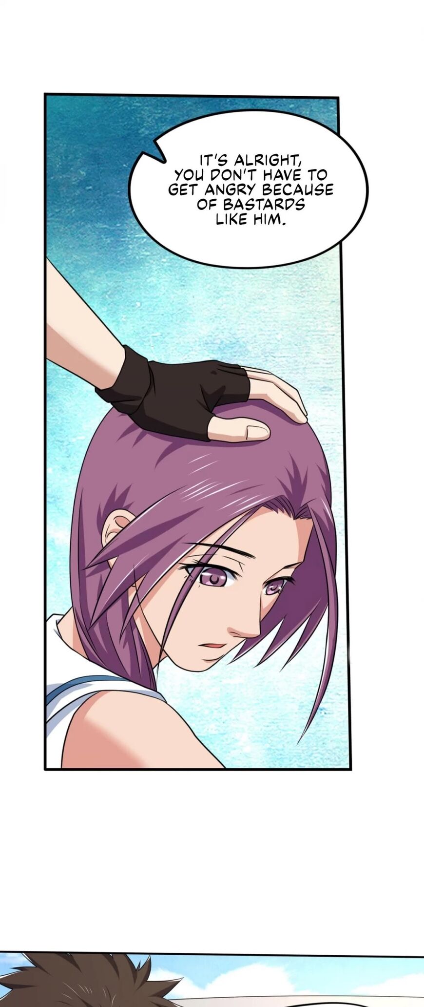 Player Reborn Chapter 164 - page 11