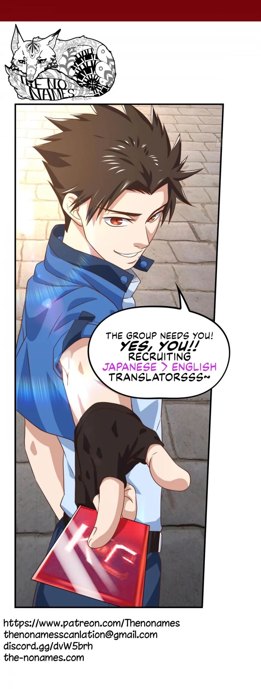Player Reborn Chapter 164 - page 18