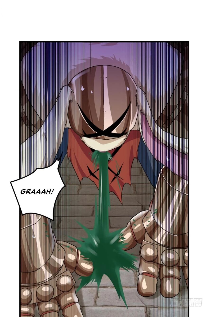 Player Reborn Chapter 164 - page 4