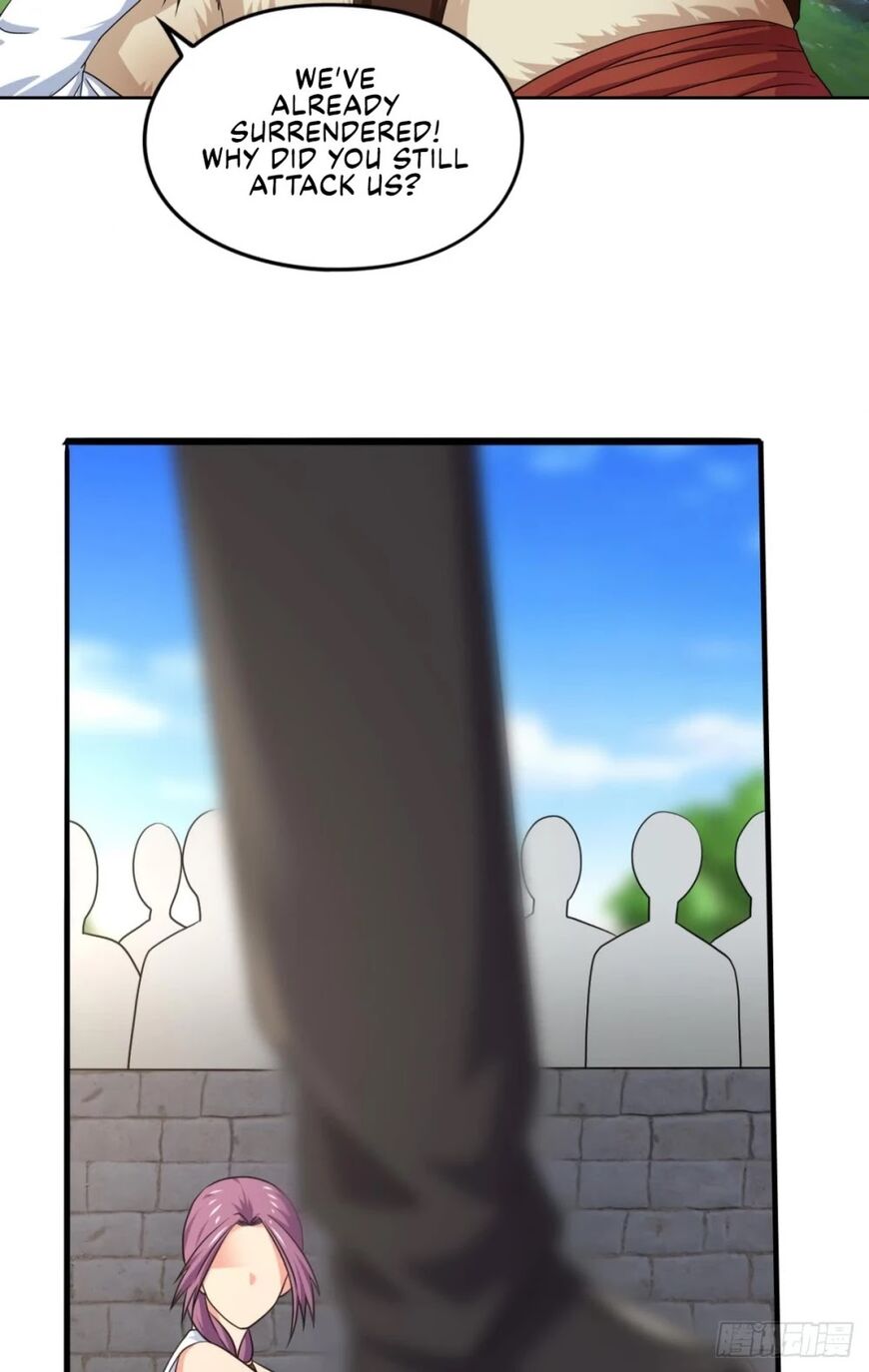 Player Reborn Chapter 164 - page 9