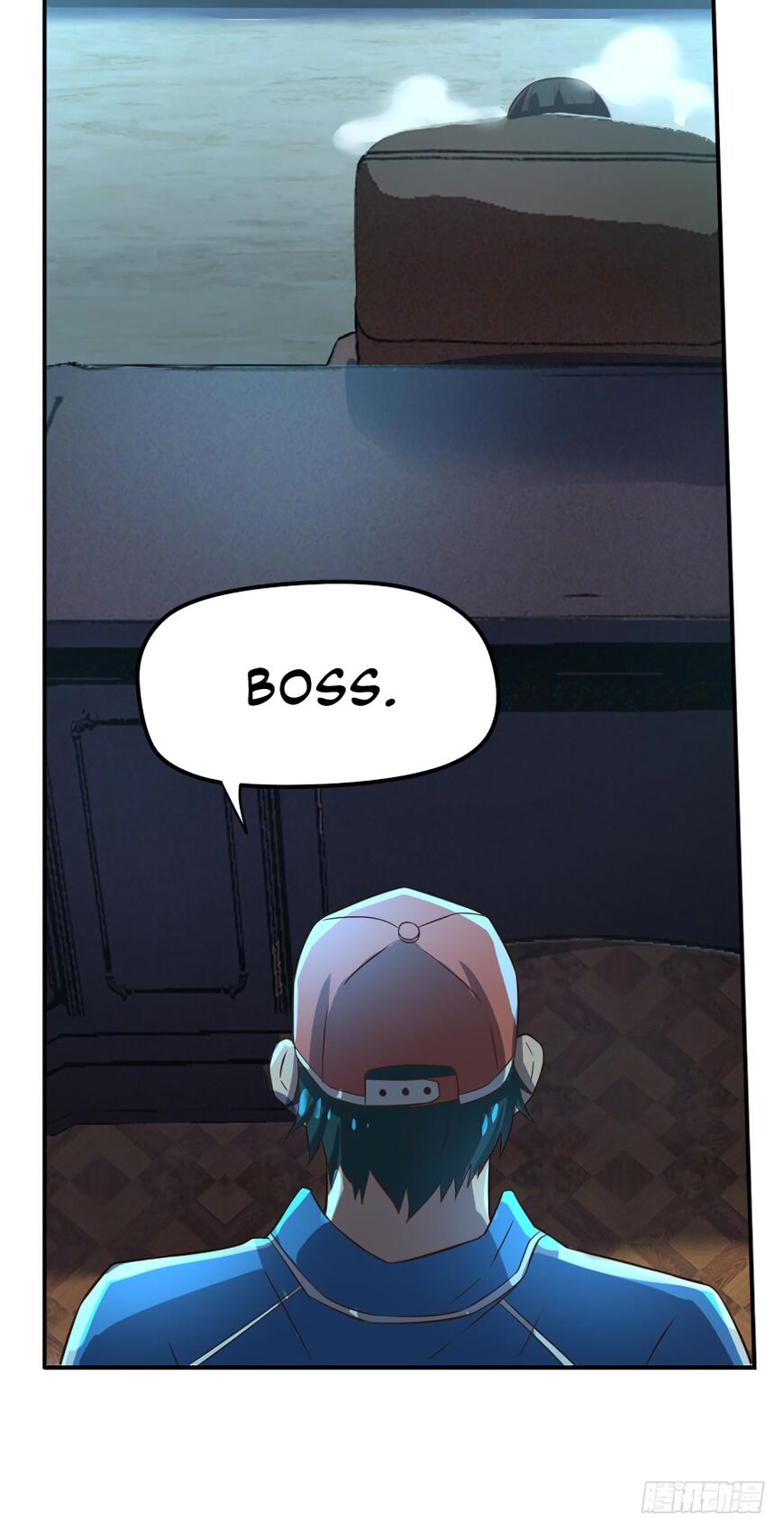 Player Reborn Chapter 53 - page 10