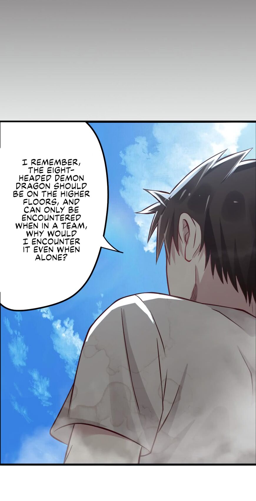 Player Reborn Chapter 54 - page 14