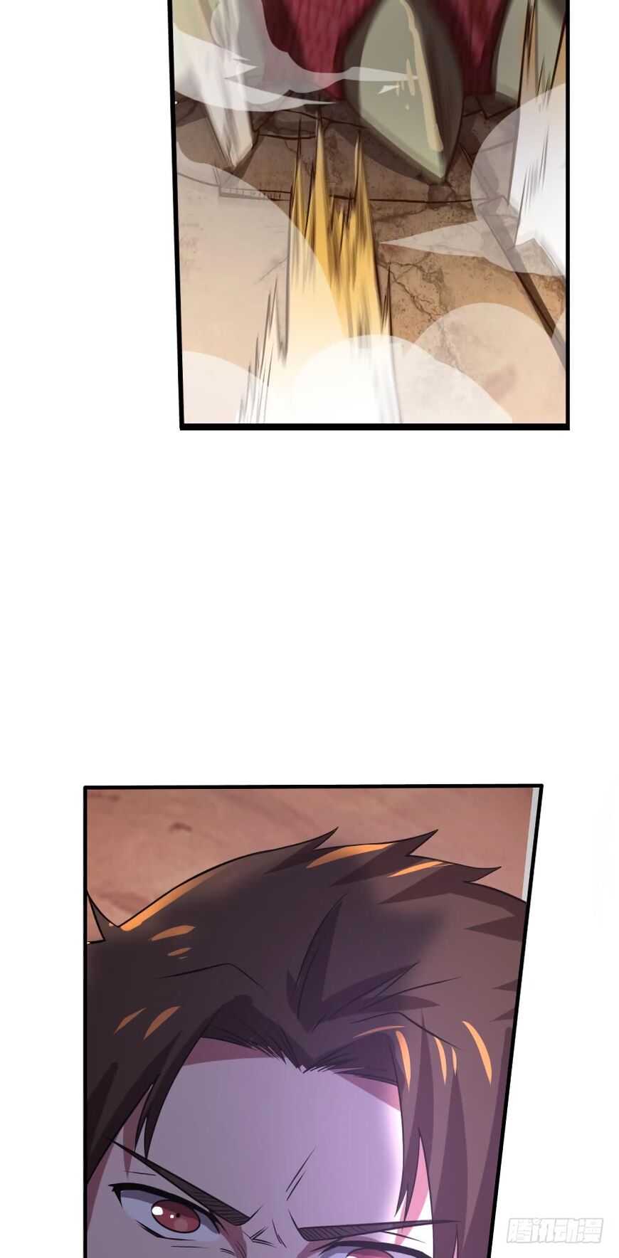 Player Reborn Chapter 54 - page 3