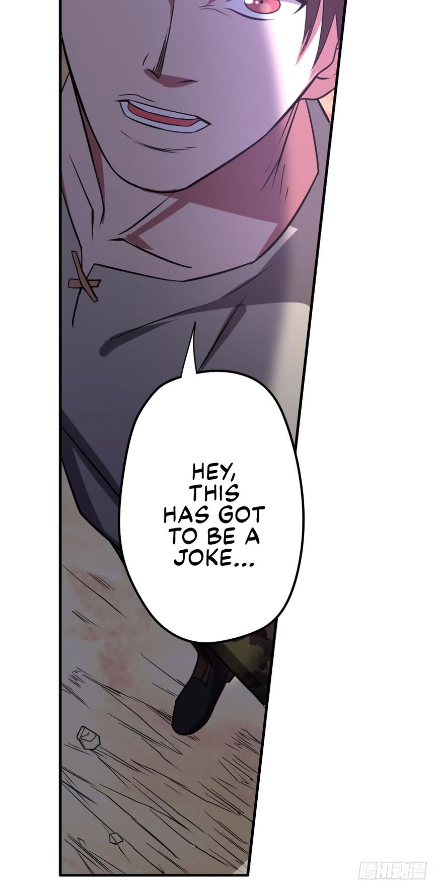 Player Reborn Chapter 54 - page 4