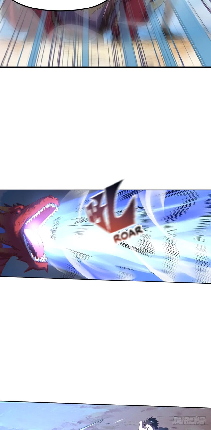 Player Reborn Chapter 54 - page 6