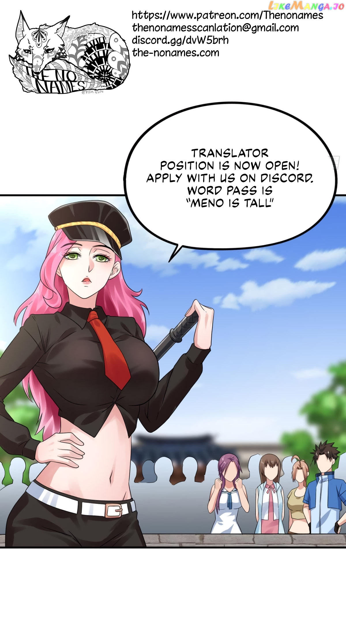 Player Reborn Chapter 167 - page 10