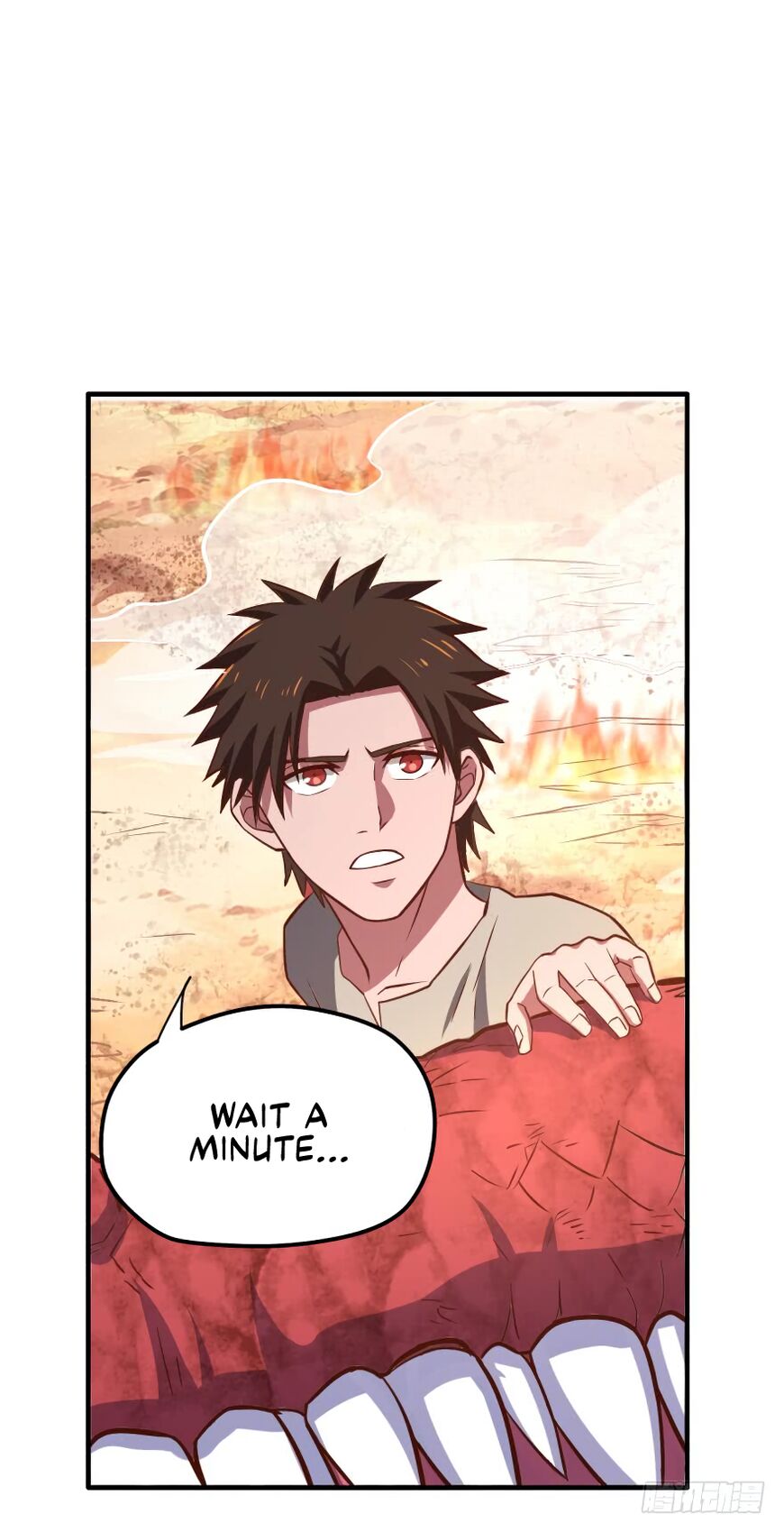Player Reborn Chapter 55 - page 16