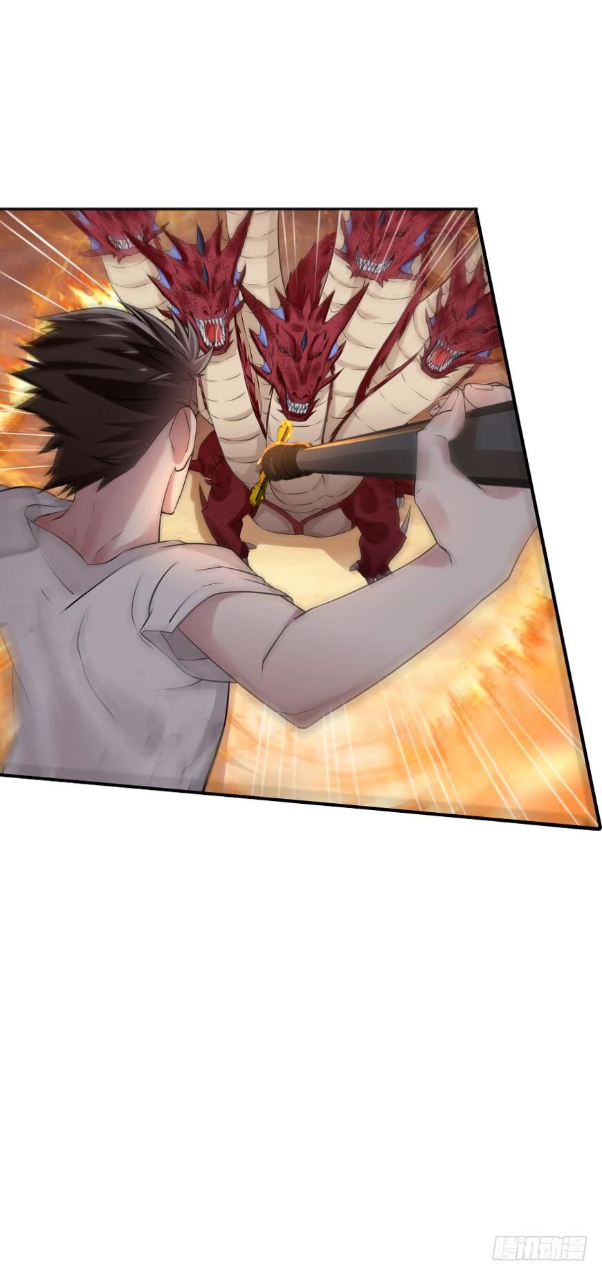 Player Reborn Chapter 55 - page 5