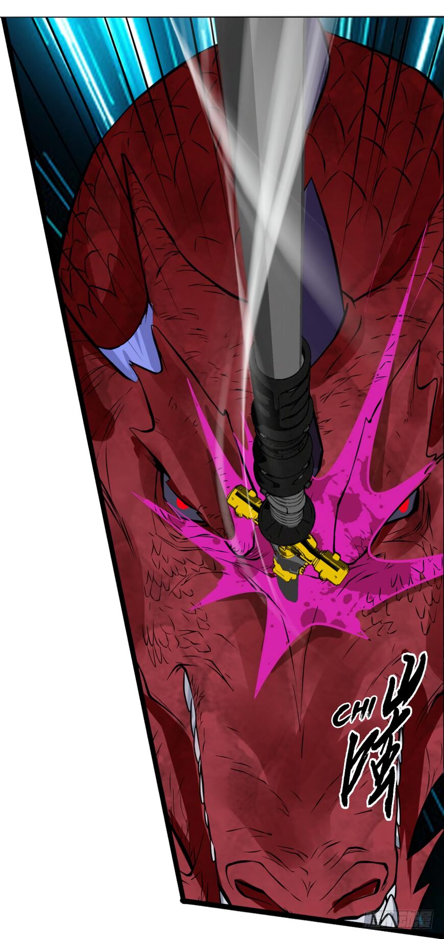 Player Reborn Chapter 55 - page 6