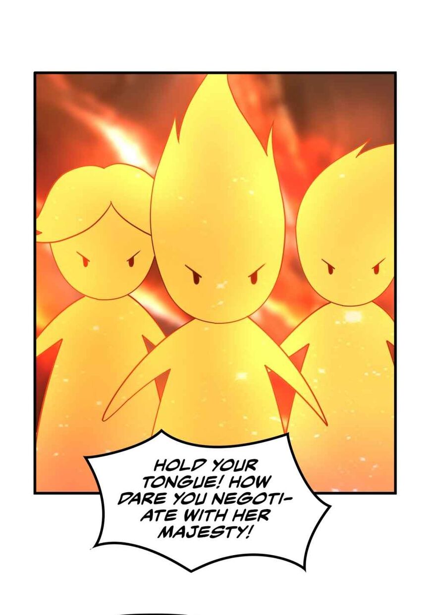 Player Reborn Chapter 175 - page 1