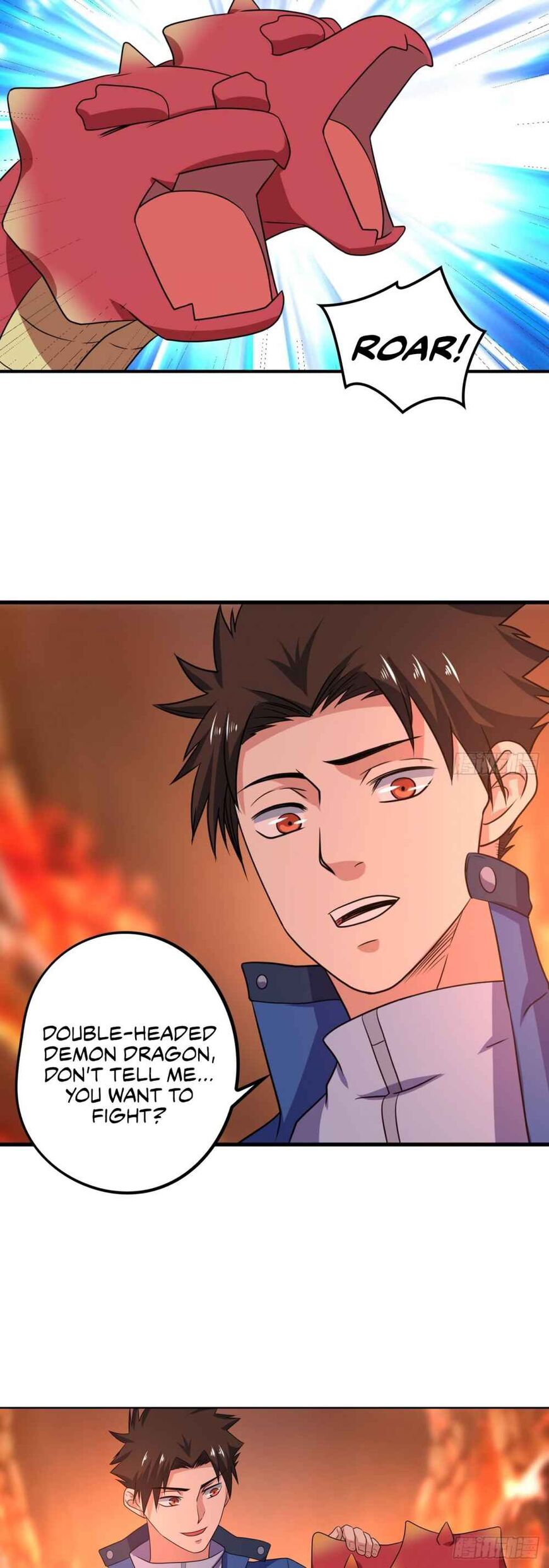 Player Reborn Chapter 175 - page 6
