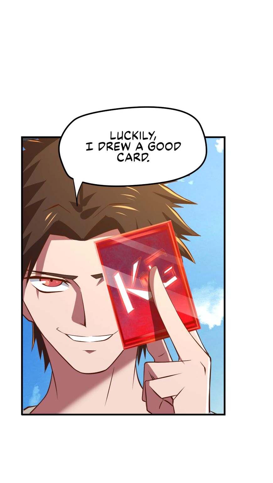 Player Reborn Chapter 56 - page 15