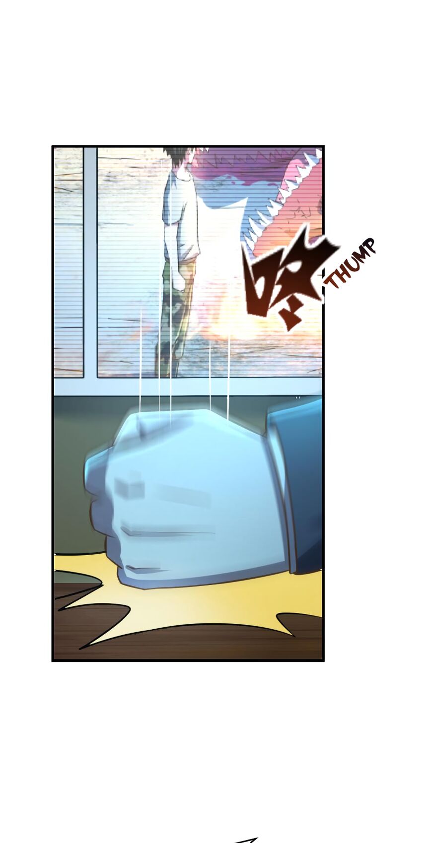 Player Reborn Chapter 56 - page 5