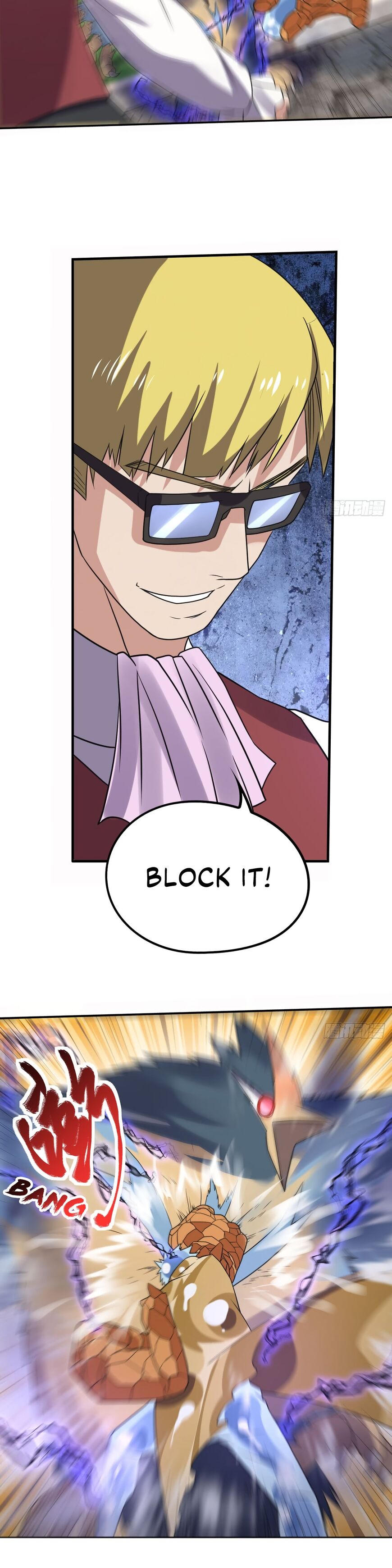 Player Reborn Chapter 168 - page 2