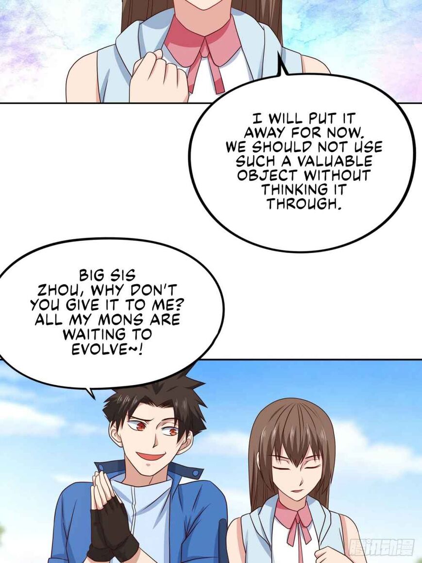 Player Reborn Chapter 171 - page 2