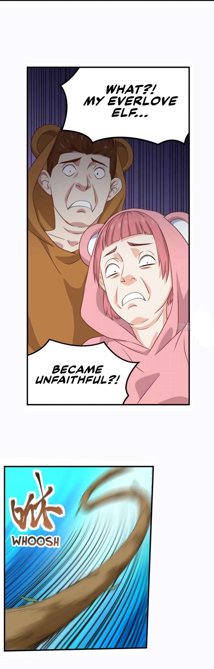 Player Reborn Chapter 157 - page 2