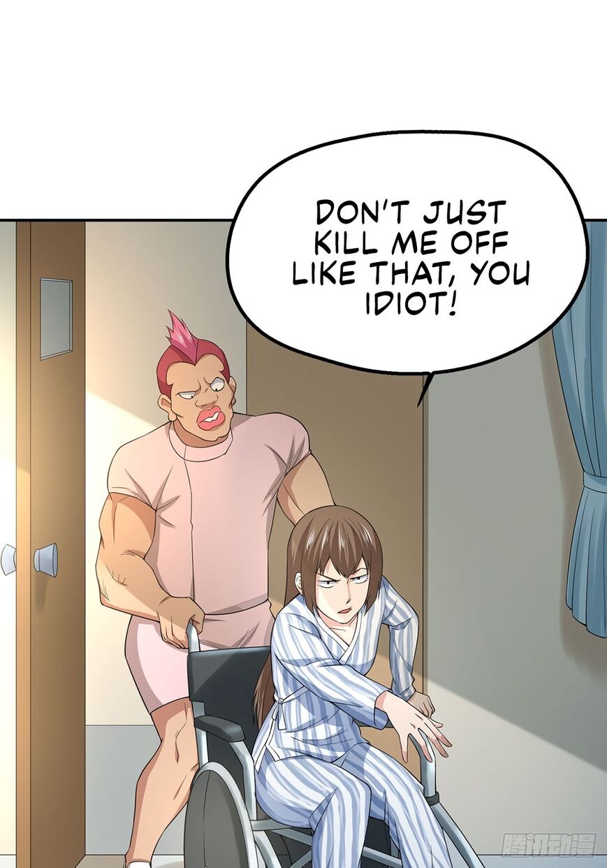Player Reborn Chapter 194 - page 11