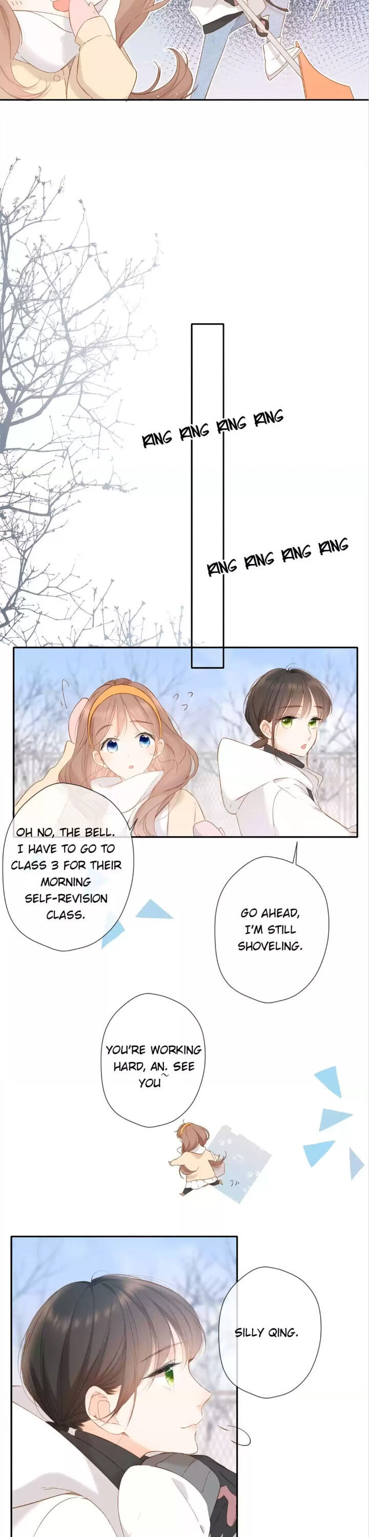 Once More chapter 33 - page 19