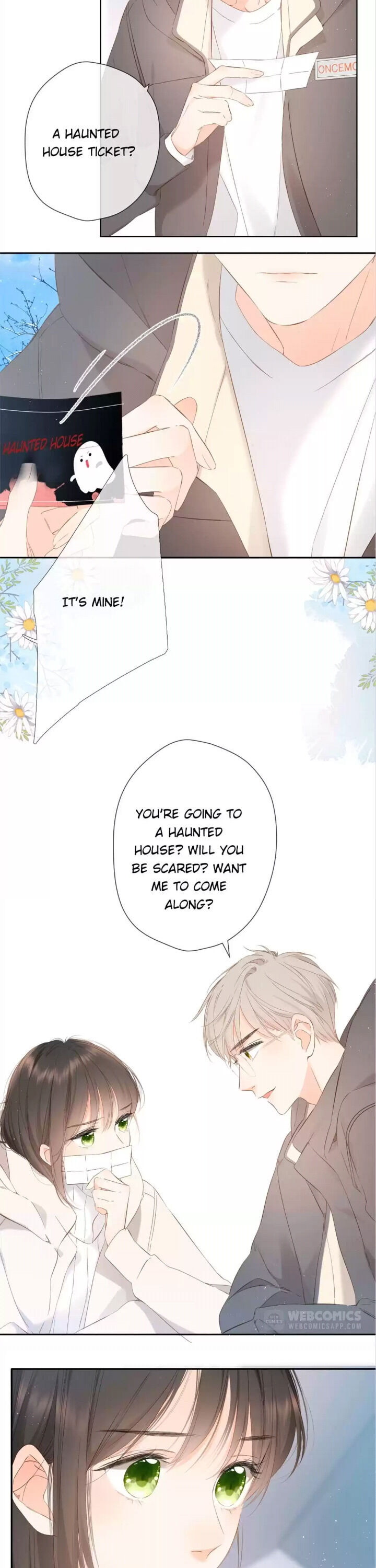 Once More chapter 35 - page 19