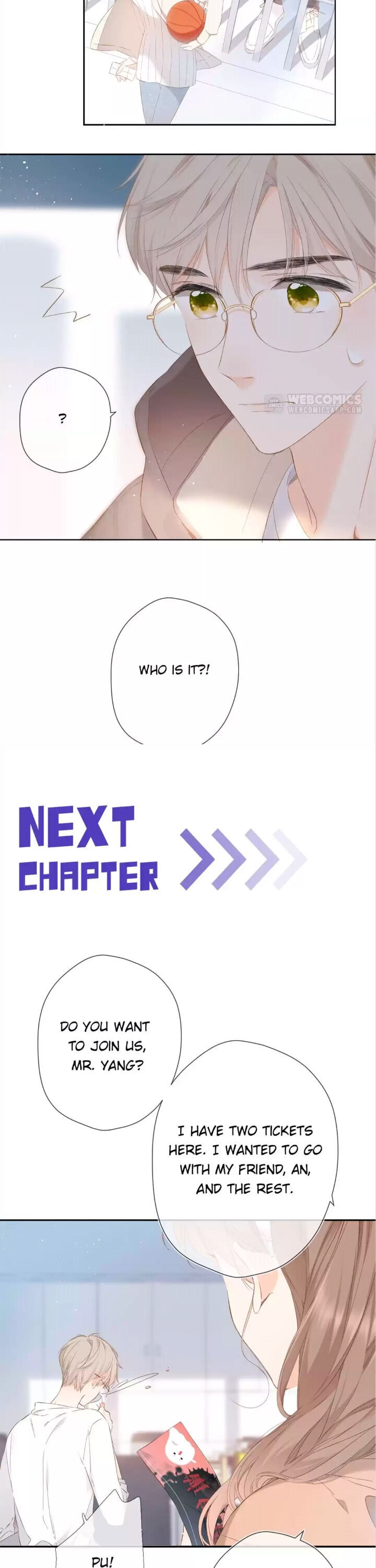 Once More chapter 35 - page 21