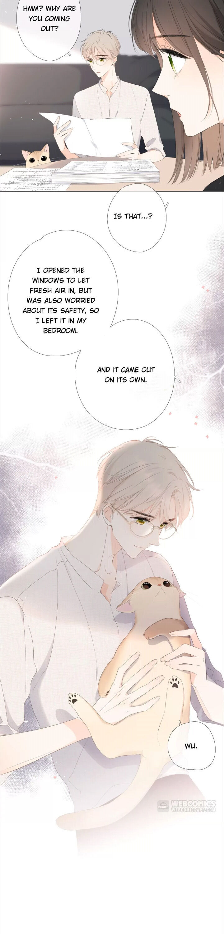 Once More chapter 35 - page 28