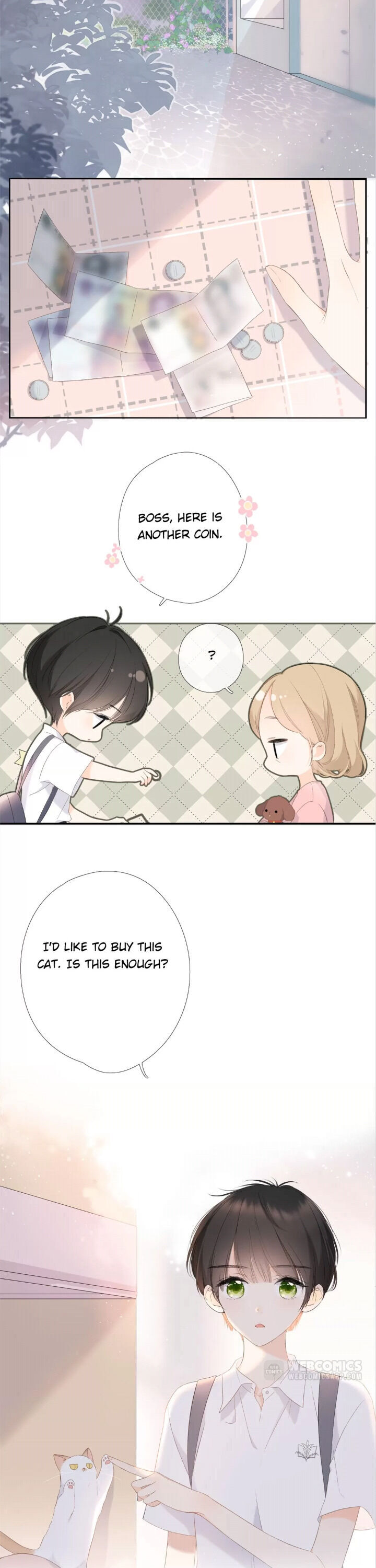 Once More chapter 35 - page 31