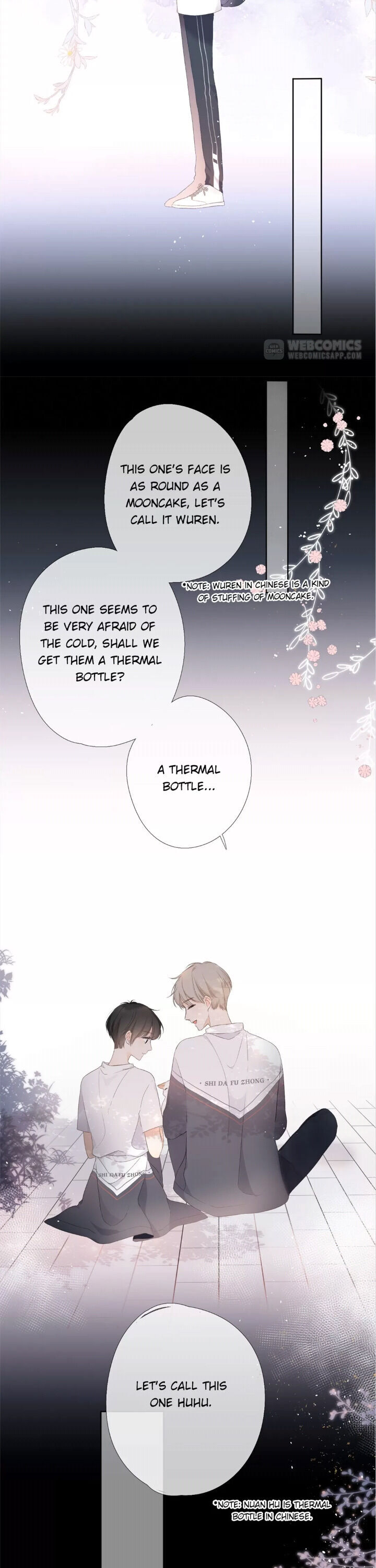 Once More chapter 35 - page 33