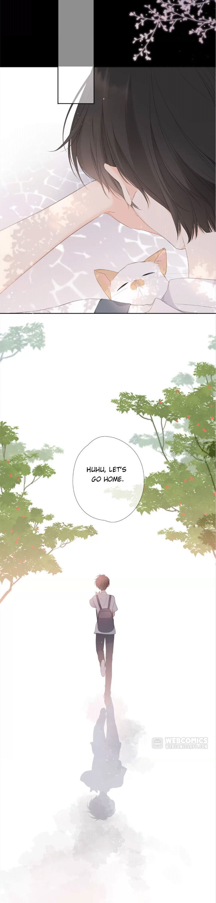 Once More chapter 35 - page 34