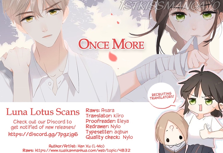 Once More chapter 27.5 - page 6