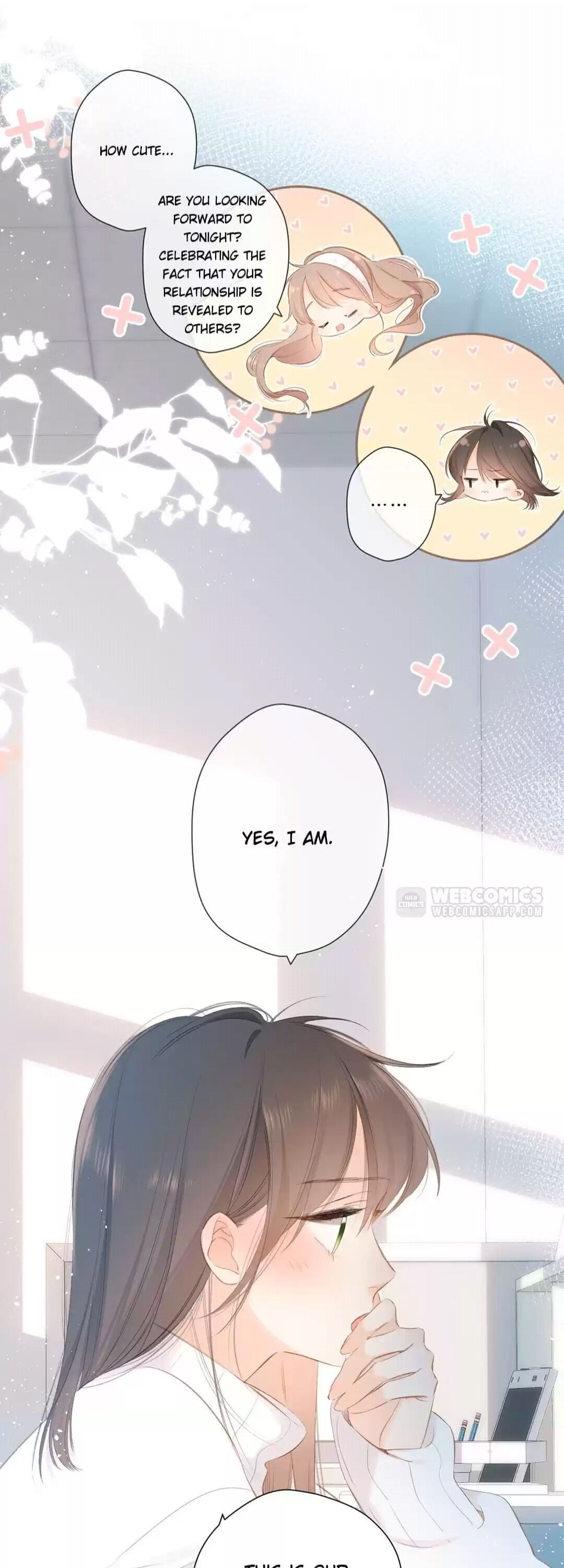 Once More chapter 100 - page 1