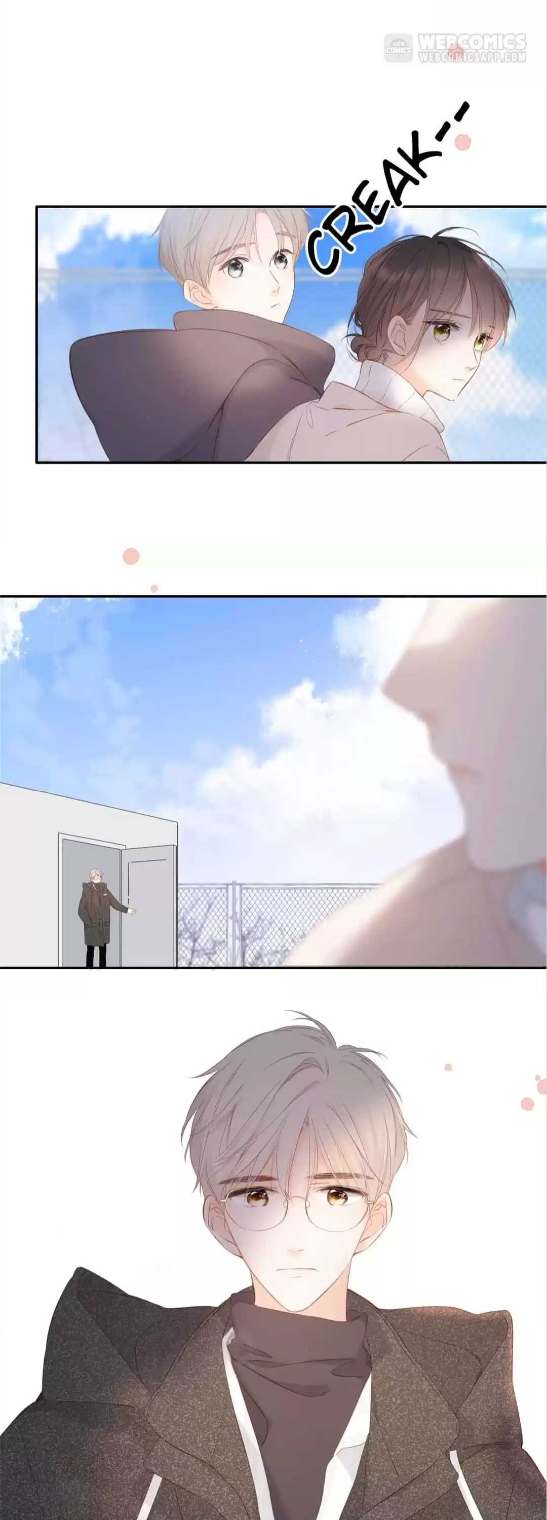 Once More chapter 52 - page 14