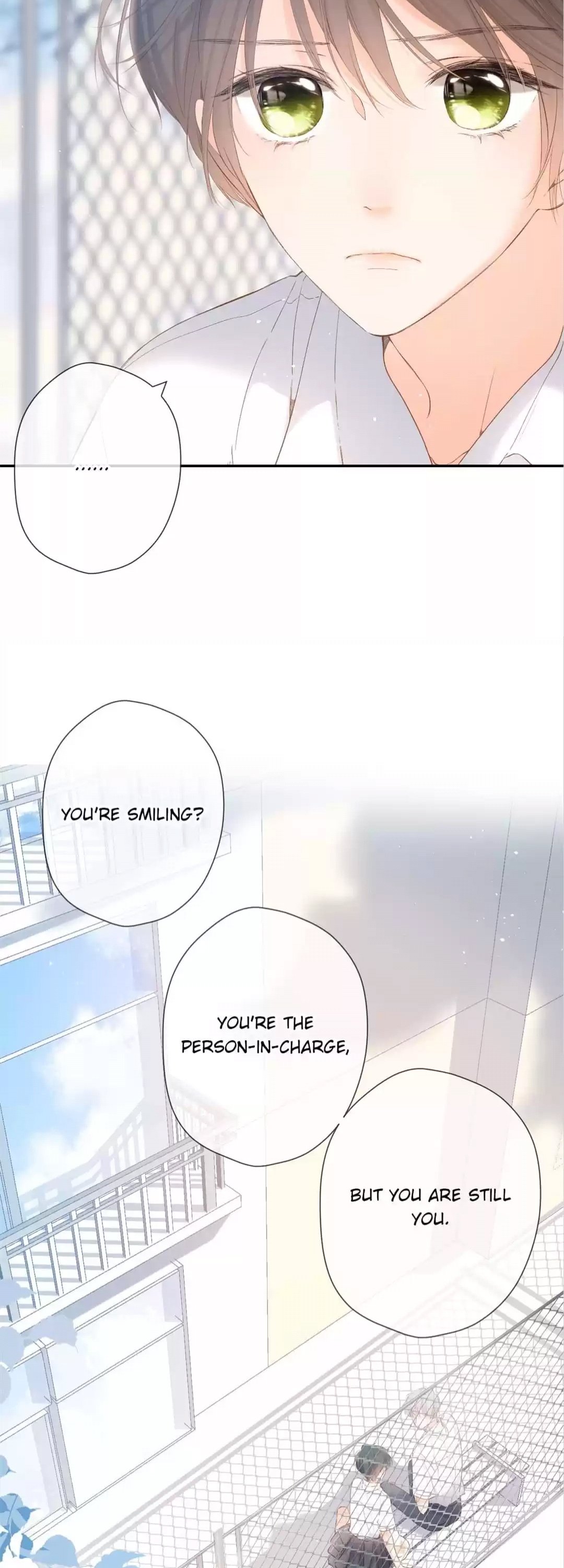 Once More chapter 52 - page 8