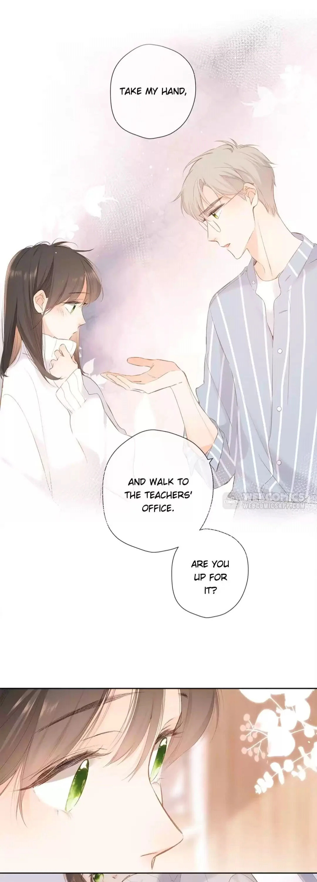 Once More chapter 98 - page 1