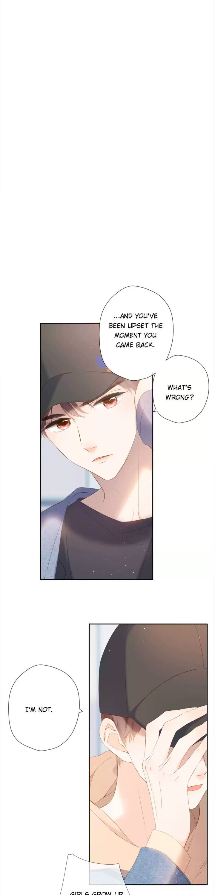 Once More chapter 29 - page 2