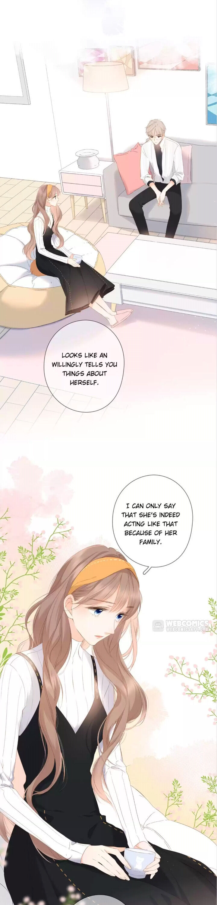 Once More chapter 29 - page 6