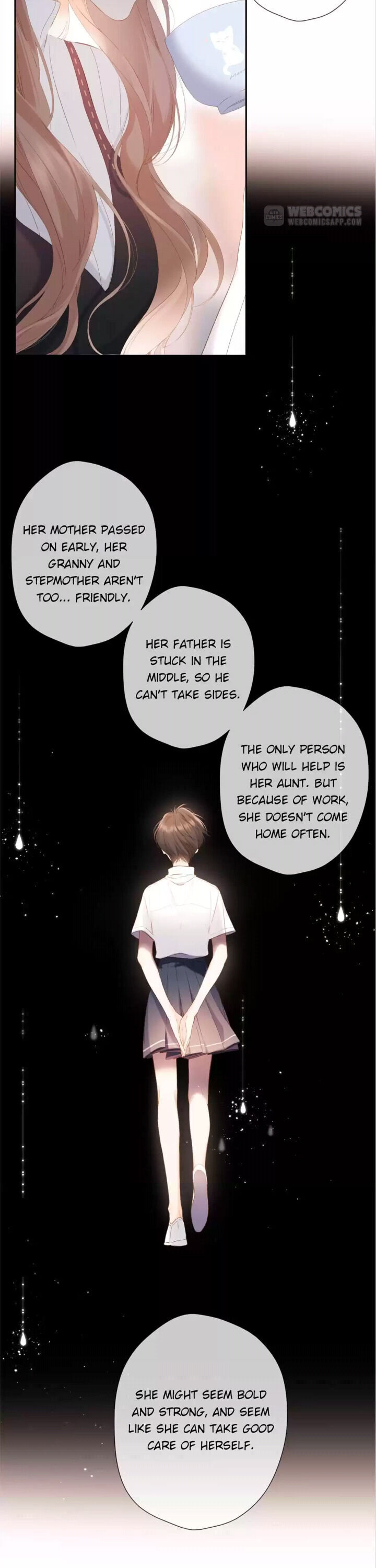 Once More chapter 29 - page 8