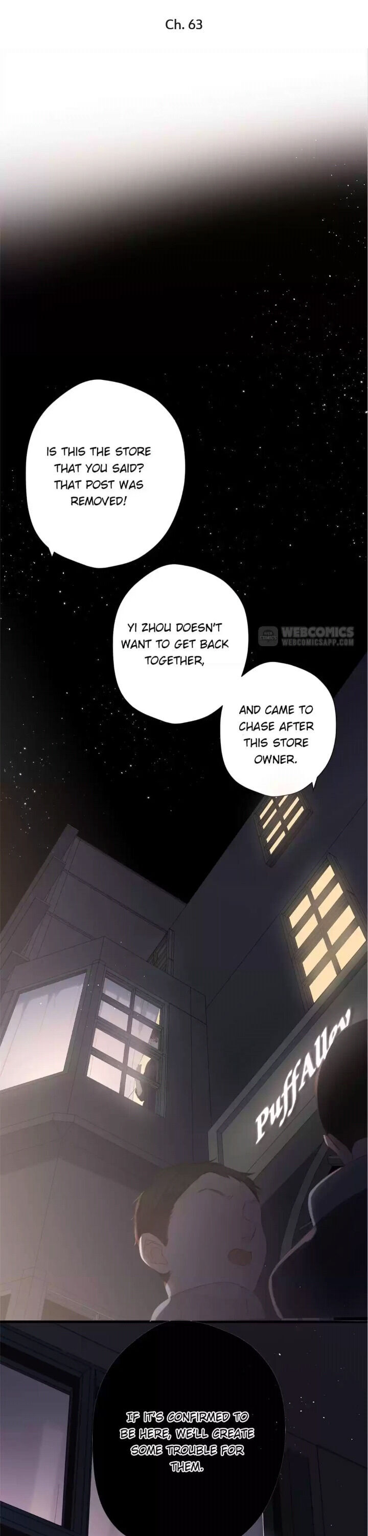 Once More chapter 63 - page 1