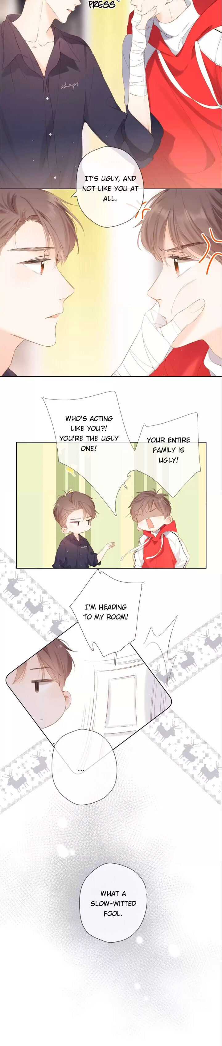 Once More chapter 63 - page 15
