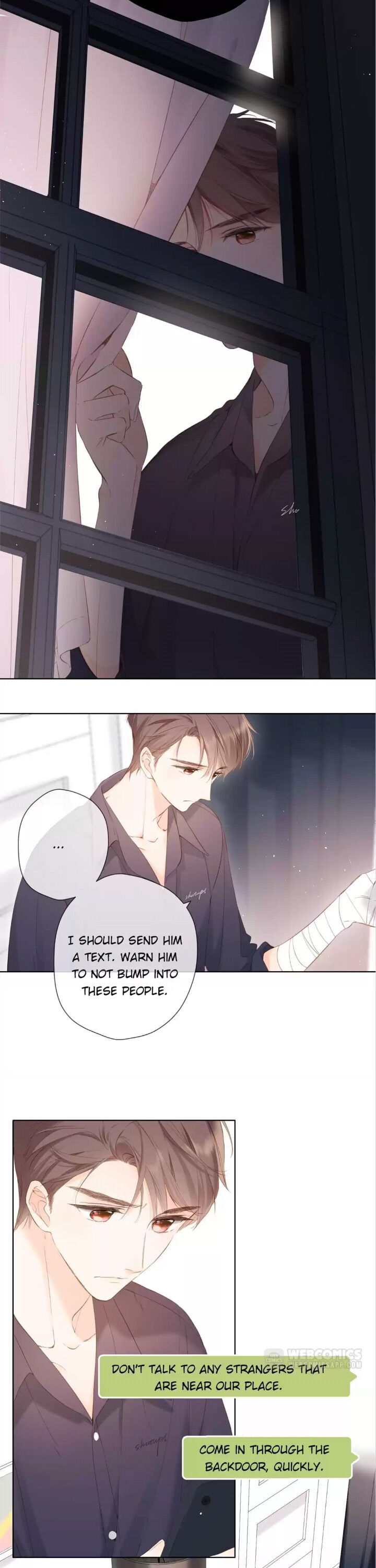 Once More chapter 63 - page 2
