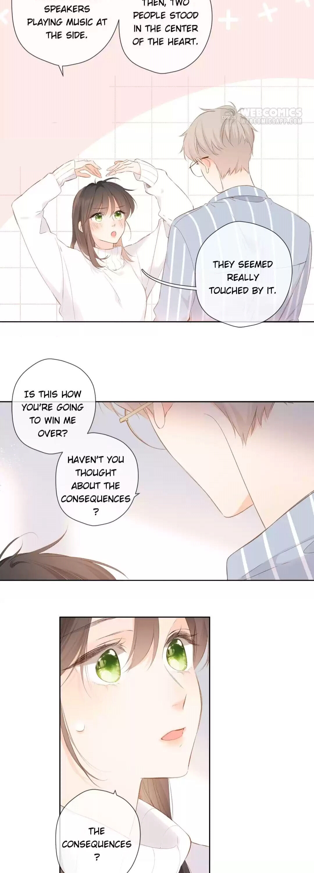 Once More chapter 97 - page 12
