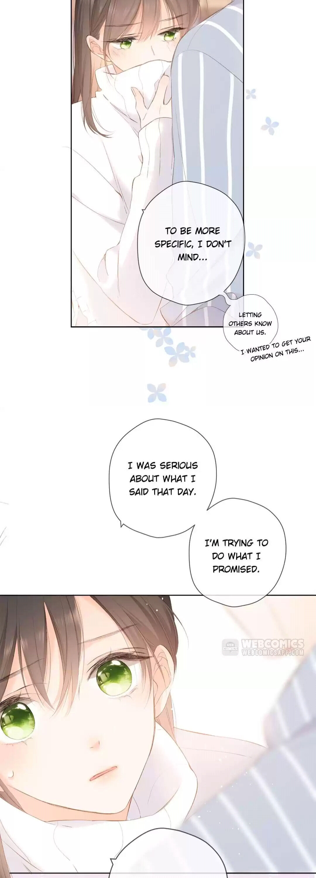 Once More chapter 97 - page 18